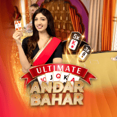 Ultimate Andar Bahar - BB8 App